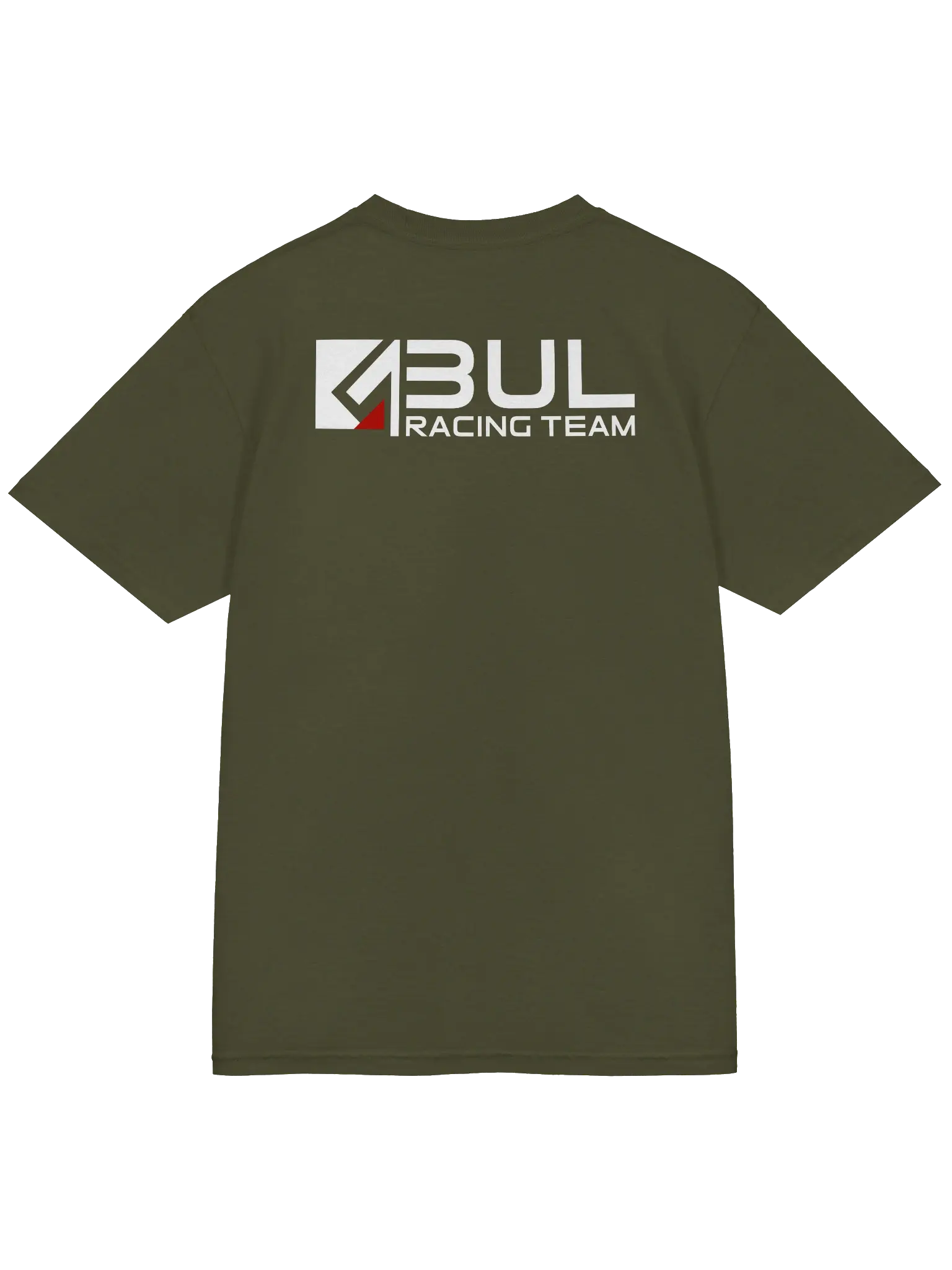 BUL TEAM IX | Dyed Heavyweight T-Shirt - 35c3e85d-bf12-4242-804b-339d46f2f92e