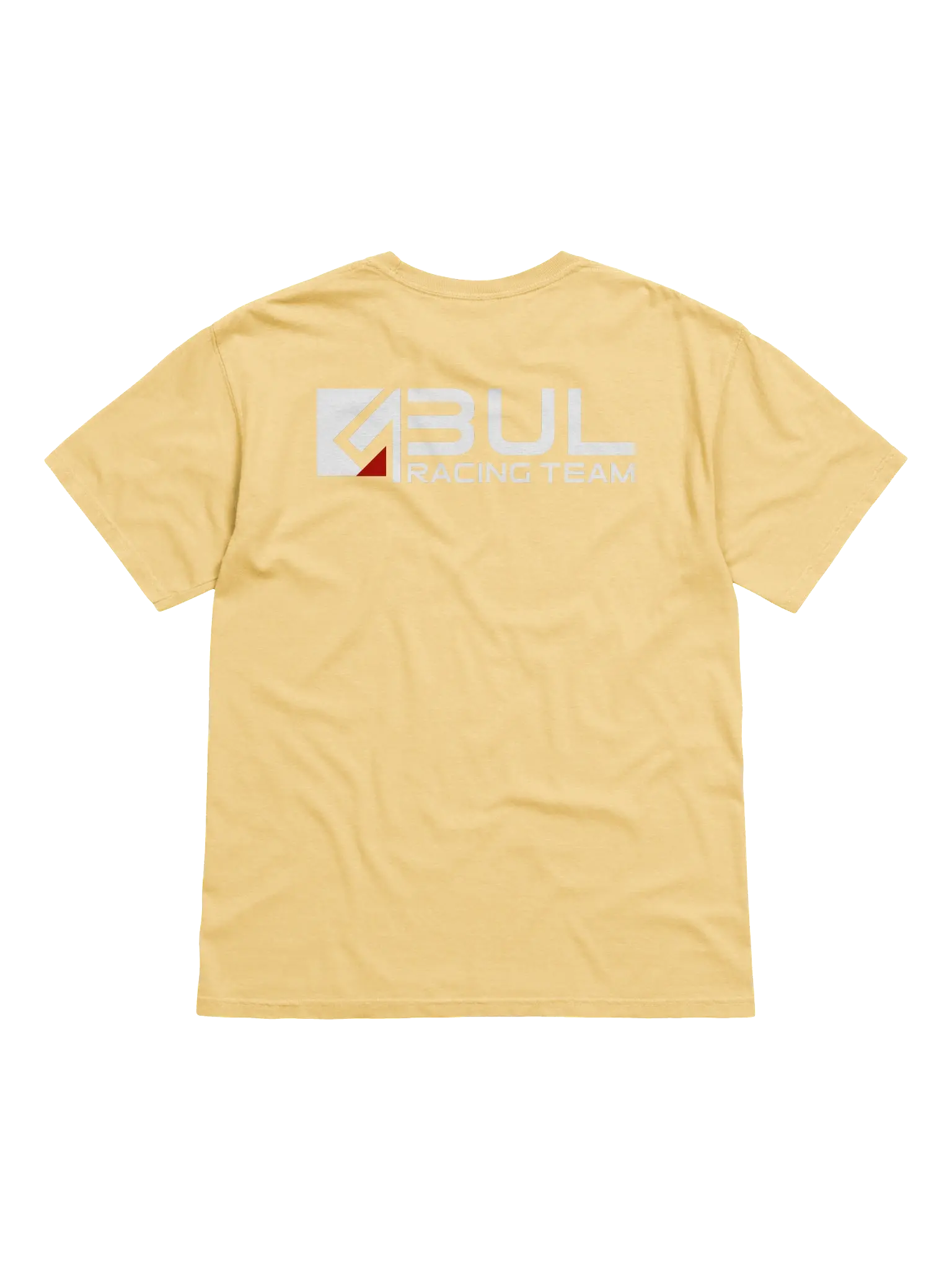 BUL TEAM VIII | Dyed Heavyweight T-Shirt - 48e5da56-f56b-4f94-a2df-73b1ad5d70ab