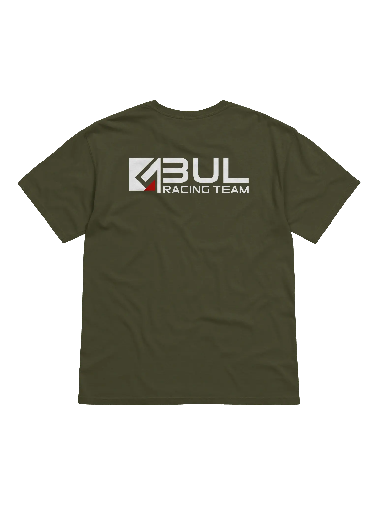 BUL TEAM IX | Dyed Heavyweight T-Shirt - 4961cd60-7bff-44eb-8f60-0de45967f21c