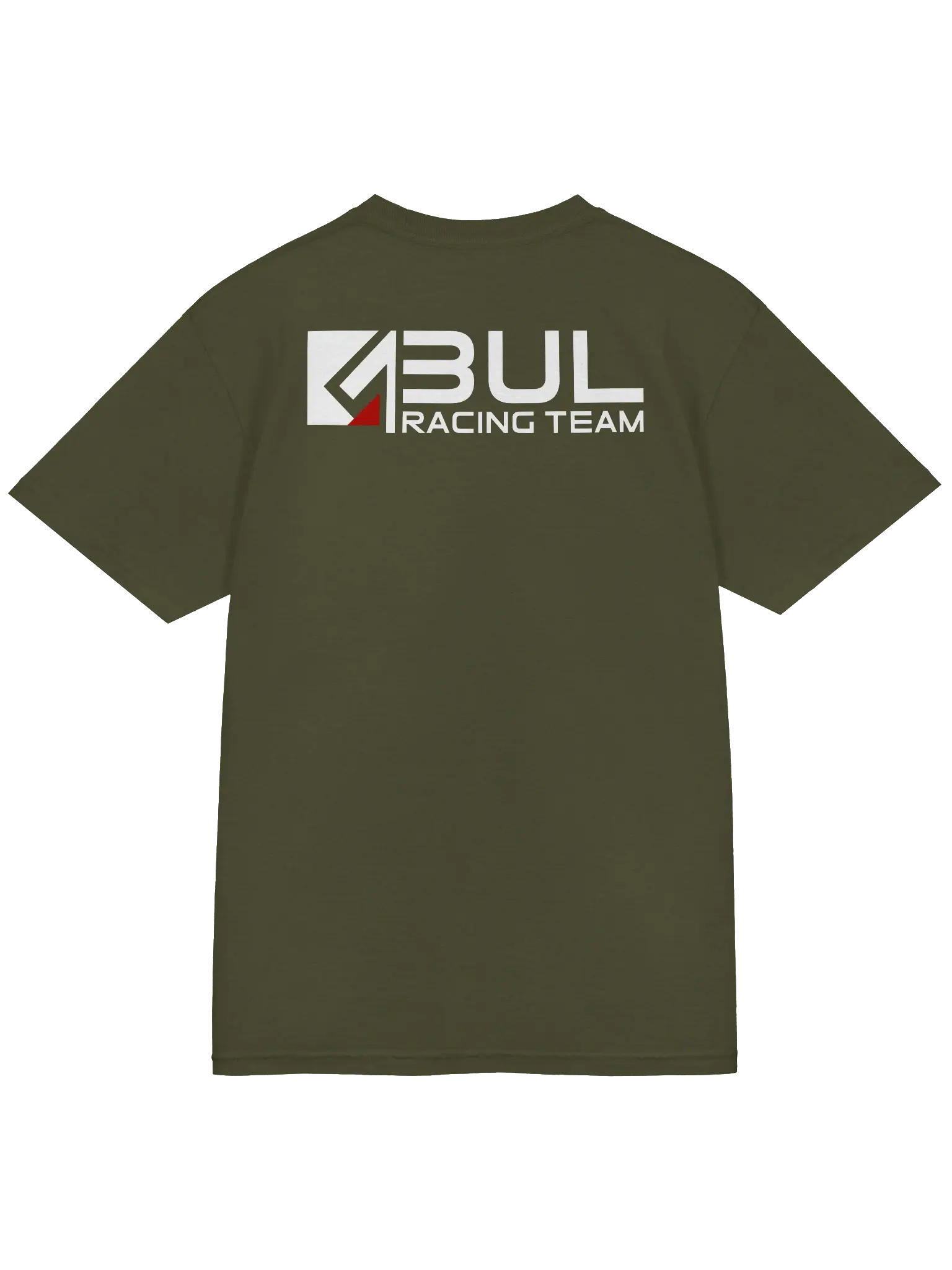 BUL TEAM VIII | Dyed Heavyweight T-Shirt - 49c4b3c5-0c72-40df-867e-10a9b093bc99