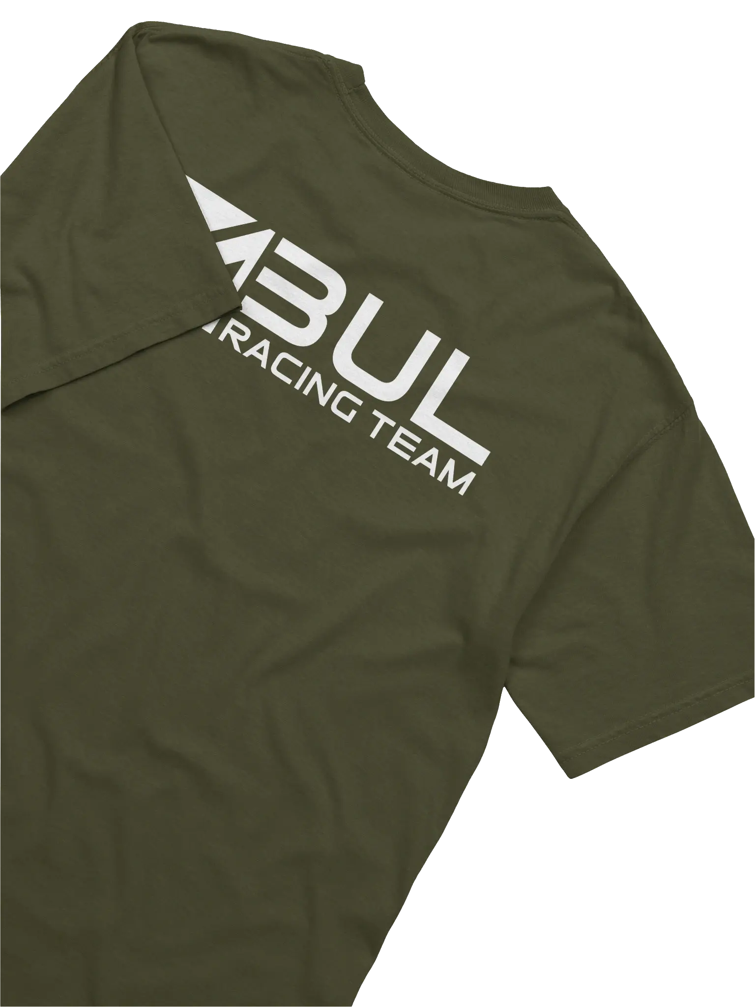 BUL TEAM VIII | Dyed Heavyweight T-Shirt - 54570170-22f6-4dbc-b651-092d514737ba