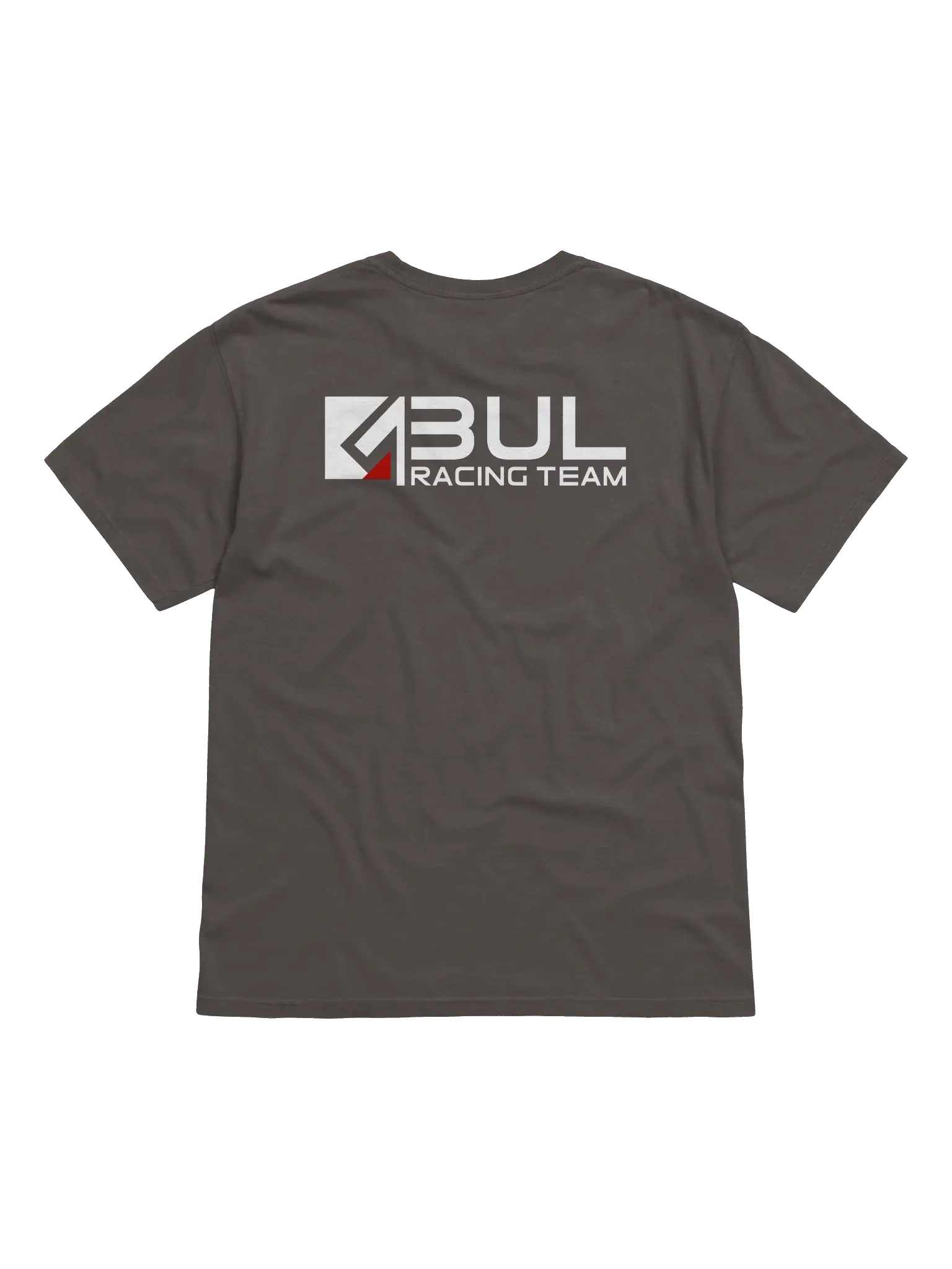 BUL TEAM IX | Dyed Heavyweight T-Shirt - 54b269c8-d2b6-4917-940f-4a72214821d6