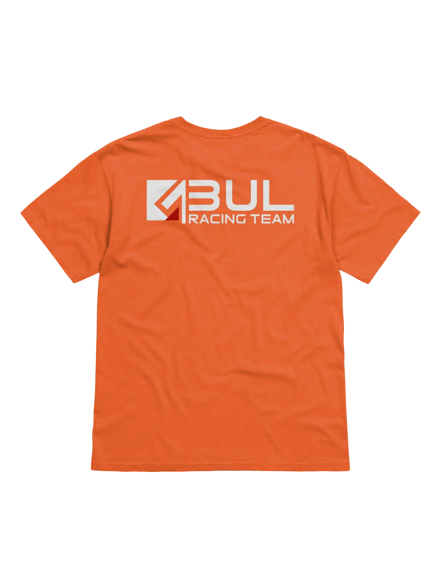 BUL TEAM VIII | Dyed Heavyweight T-Shirt - 61d9504c-428d-43b7-b2dc-f5b7d3e459e5
