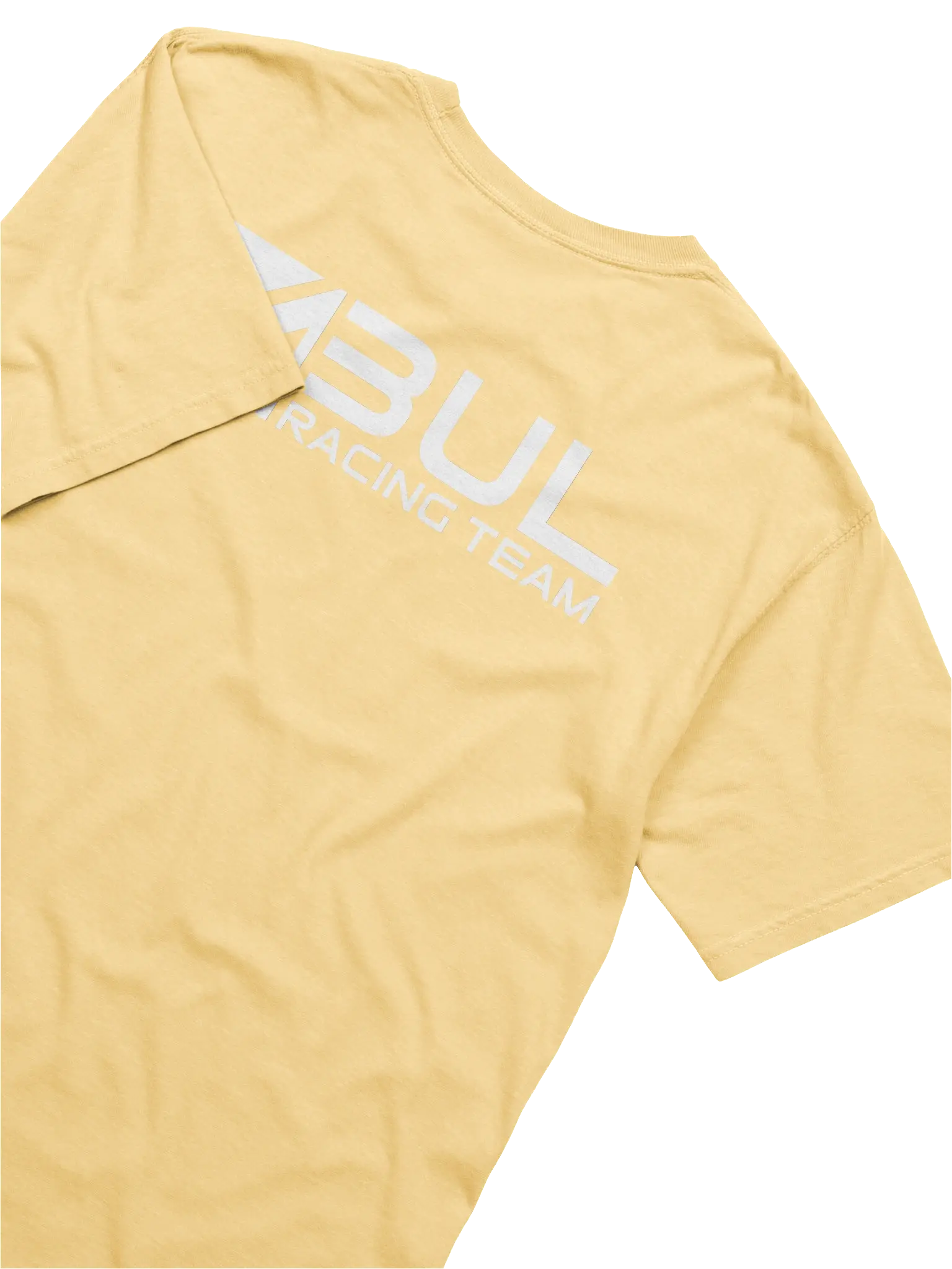 BUL TEAM VIII | Dyed Heavyweight T-Shirt - a3588055-e20a-4f37-a0ed-f0177887d224