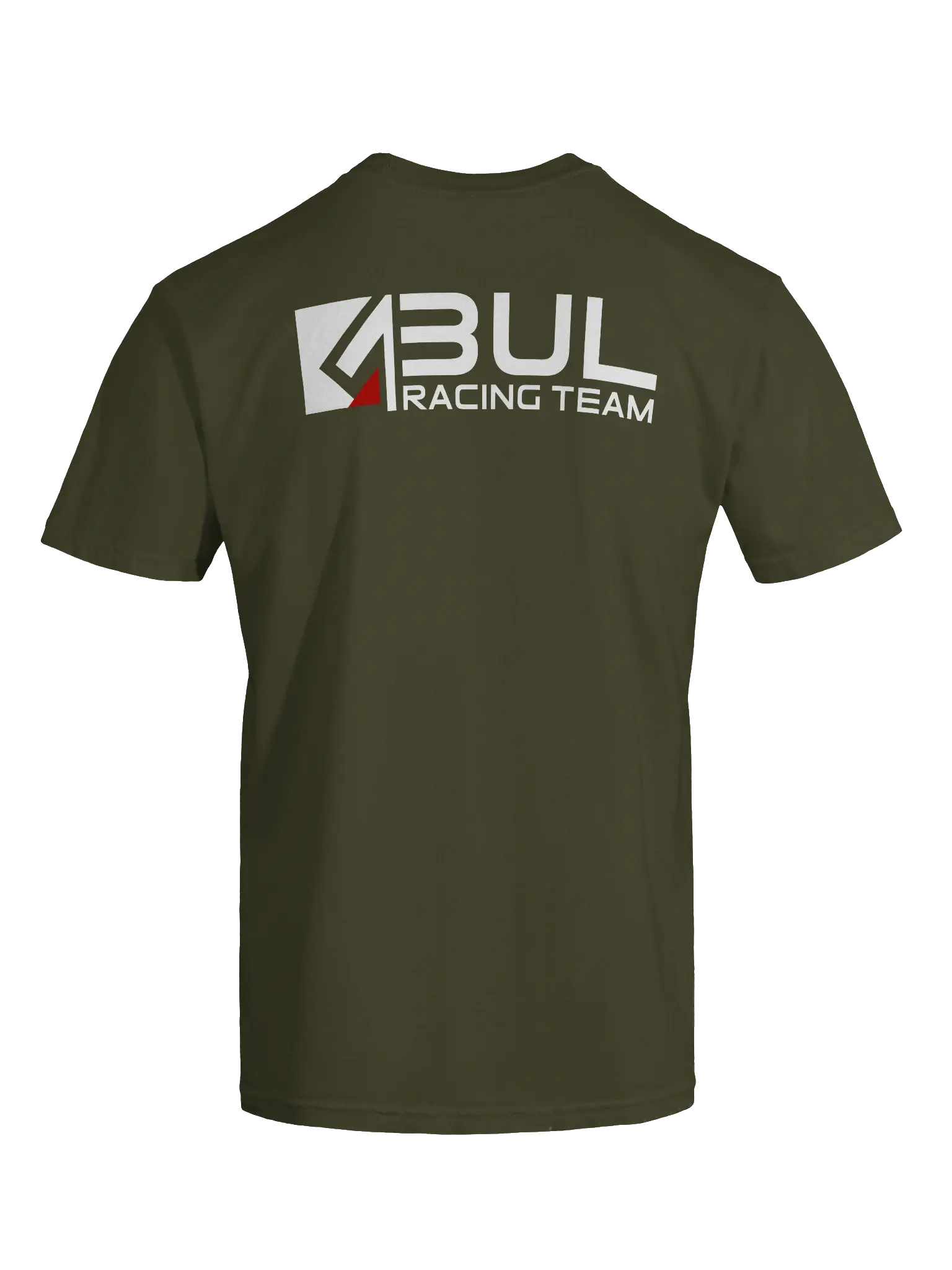 BUL TEAM VIII | Dyed Heavyweight T-Shirt - a54383d1-0e9e-4452-a599-b332b9cc2577