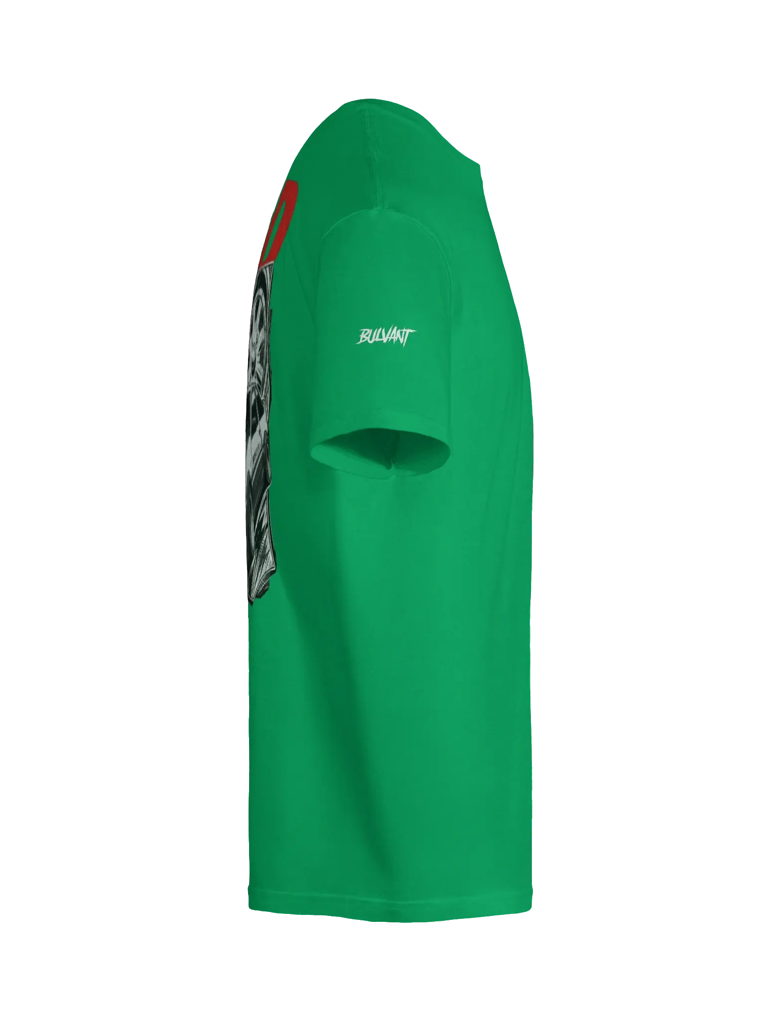 Initial D Special Stage - Unisex T-shirt - Bulvant - ba152811-b1a1-42d5-b3cc-249457f7b0a2