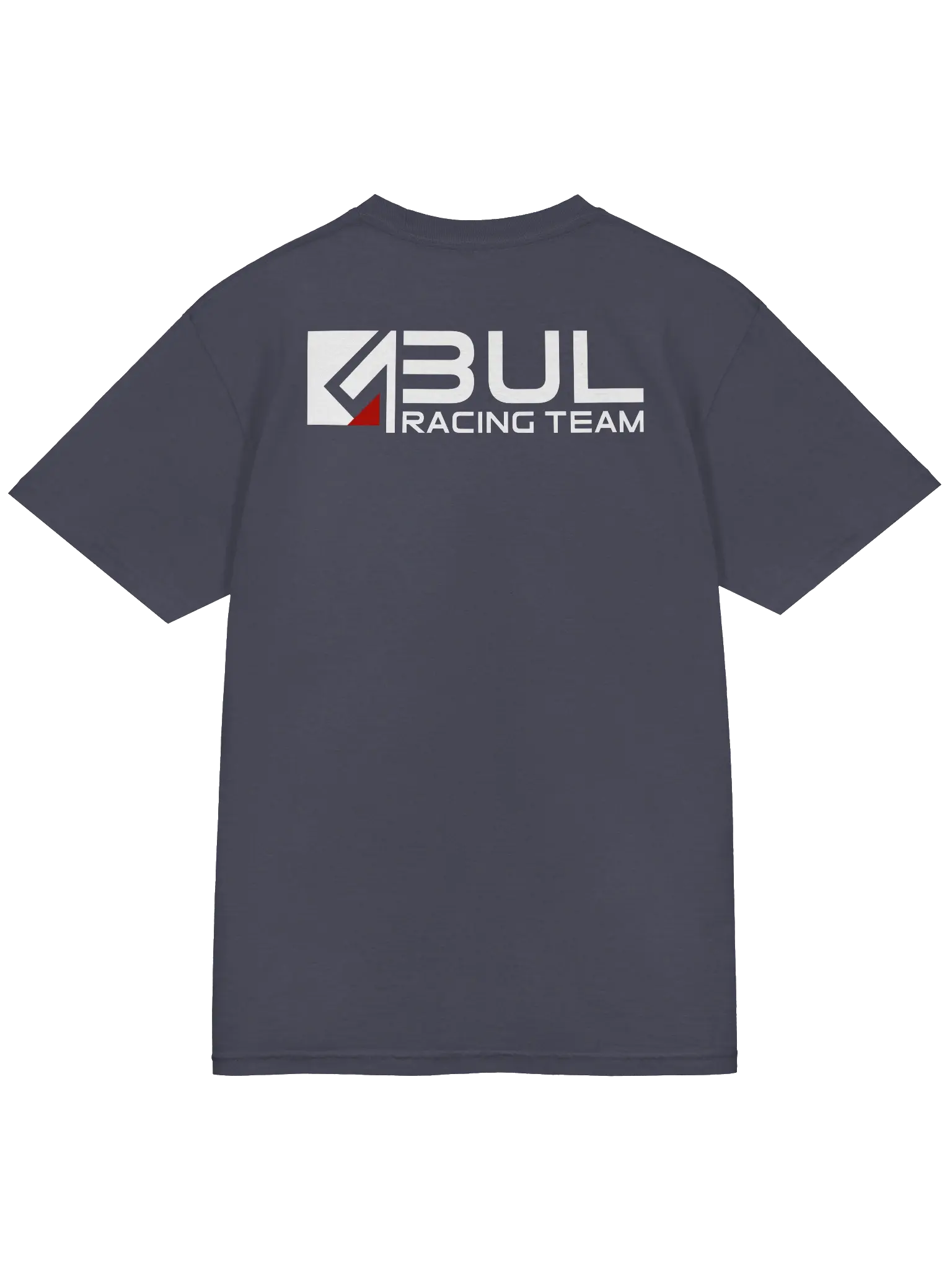 BUL TEAM VIII | Dyed Heavyweight T-Shirt - df91e085-d6c8-476a-90e9-6284032d46dc