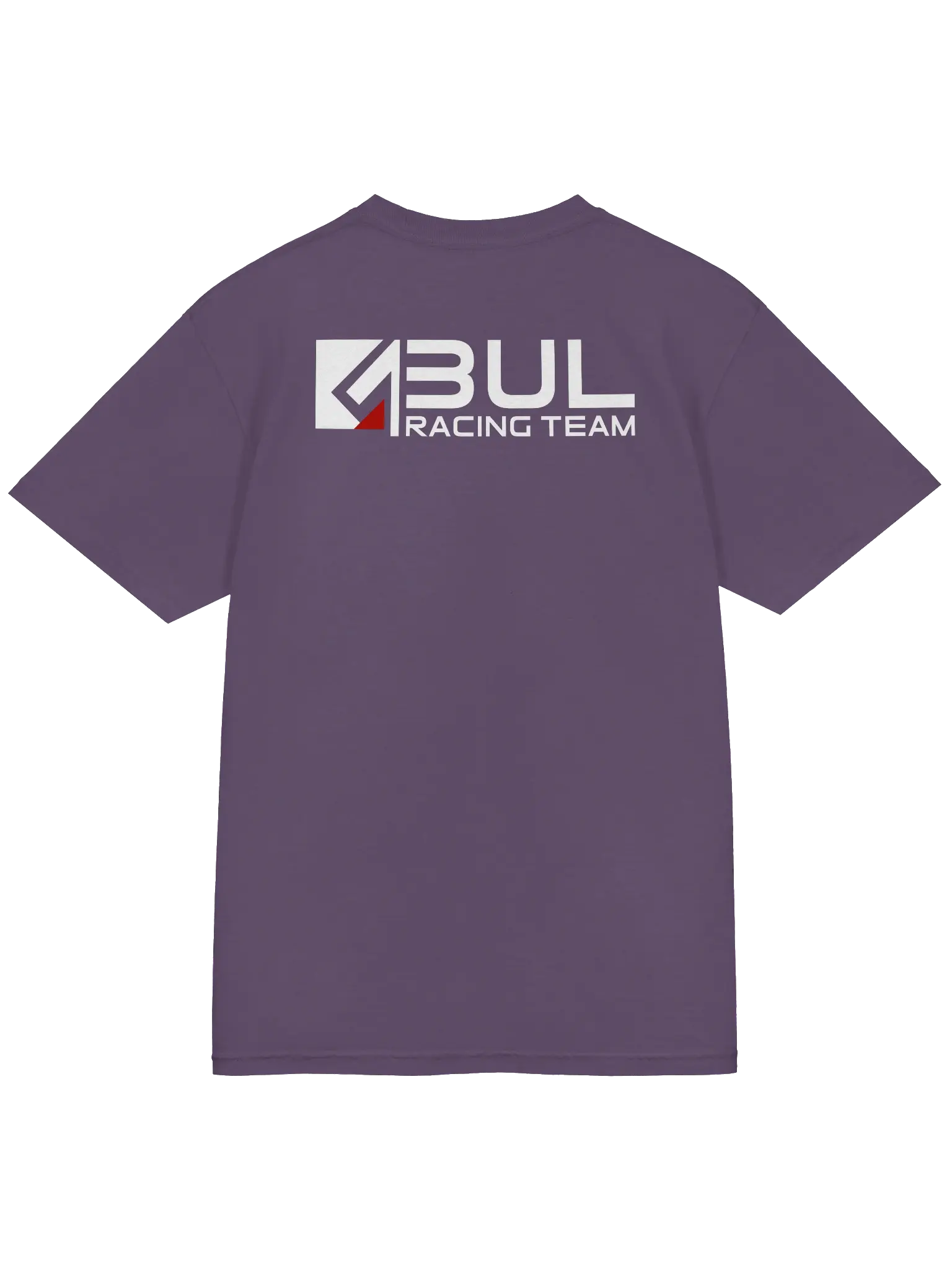 BUL TEAM IX | Dyed Heavyweight T-Shirt - f6262a4f-da98-4504-939e-317f718b9640
